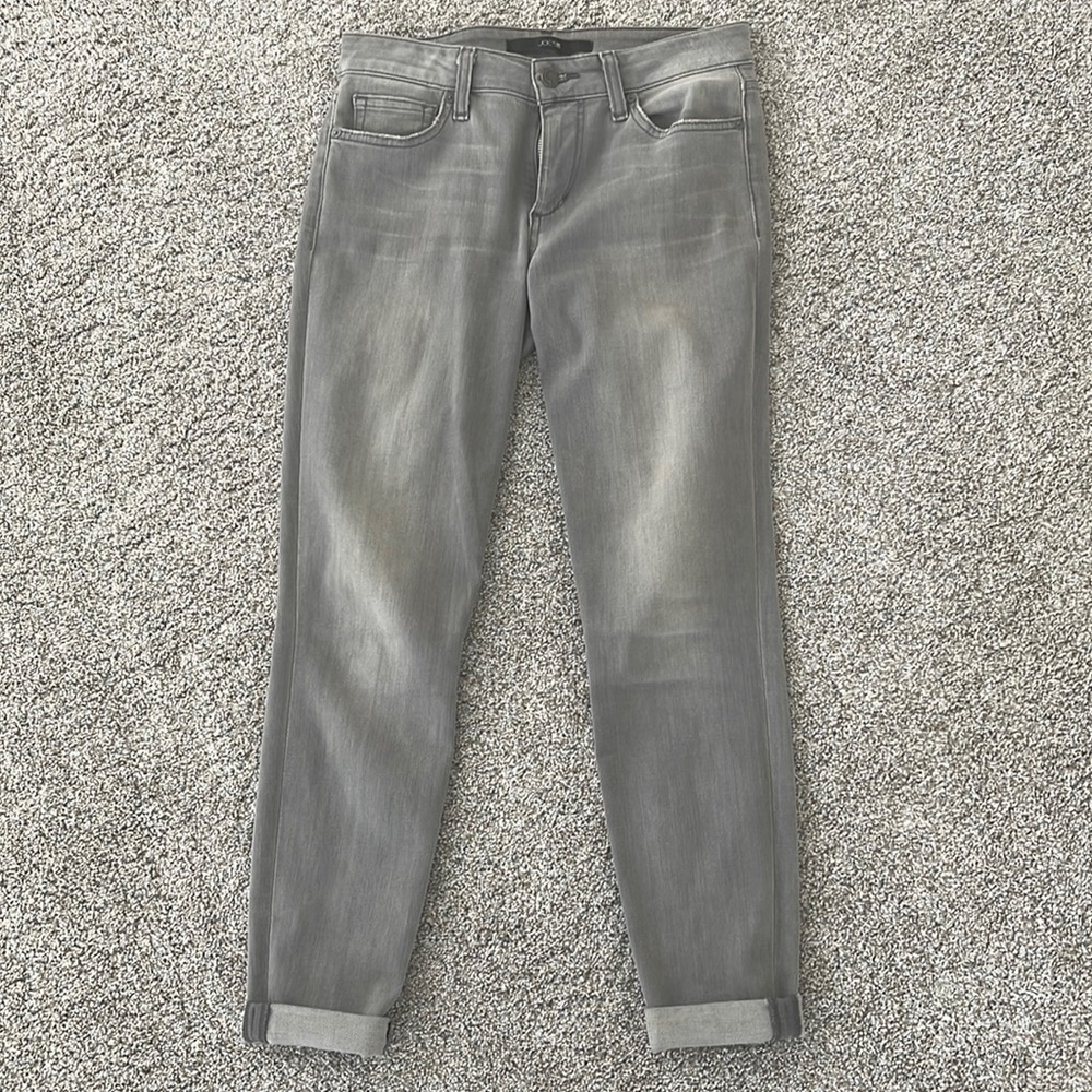 Grey Joe’s skinny Jean